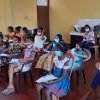 දරුවන් සඳහා රසවින්දනාත්මක වැඩසටහනක්